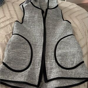 Luluemon vest